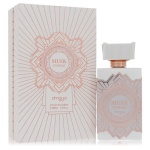 Afnan Musk Is Great Perfume By Afnan for Unisex Extrait De Parfum 100ml