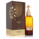 Afnan Zimaya Crysta Oud Cologne By Afnan for Unisex EDP 100ml