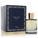 Afnan Zimaya Impulse Oud Cologne By Afnan for Unisex EDT 100ml