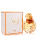 Ajmal D'light Perfume By Ajmal for Women EDP 75ml
