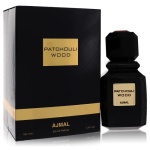 Ajmal Patchouli Wood Cologne By Ajmal for Unisex EDP 100ml