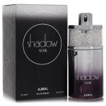 Ajmal Shadow Noir Perfume By Ajmal for Women EDP 75ml