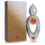 Ajmal Wisal Perfume By Ajmal for Women EDP 50ml