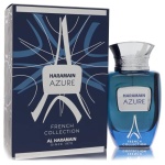 Al Haramain Azure French Collection Perfume for Unisex EDP 100ml