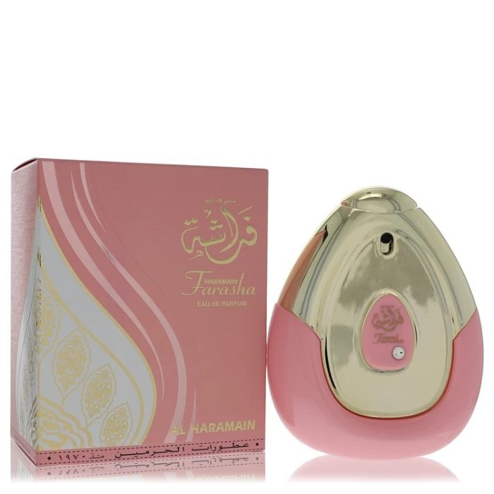 Al Haramain Farasha Perfume By Al Haramain for Women EDP 100ml - Image 1