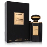 Al Haramain Junoon Noir Perfume By Al Haramain for Women EDP 75ml