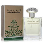 Al Haramain Madinah Perfume By Al Haramain for Unisex EDP 100ml
