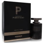 Al Haramain Portfolio Oriental Forest Cologne By Al Haramain for Men EDP 75ml