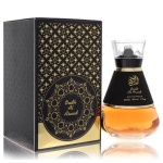 Al Wataniah Oudh Al Aswad Perfume By Al Wataniah for Unisex EDP 80ml