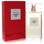 Always Red Perfume By Elizabeth Arden for Women EDT 100ml