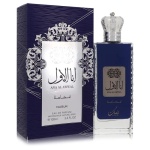 Ana Al Awwal Blue Cologne By Nusuk for Men EDP 100ml