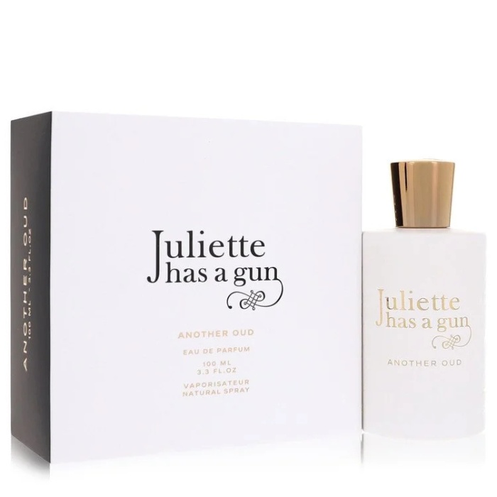 Another Oud Perfume By Juliette Has A Gun for Women EDP 100ml - Image 1