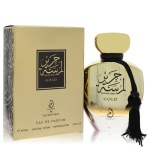 Arabiyat Lamsat Harir Gold By My Perfumes for Women EDP 100ml