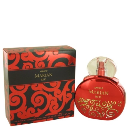 Armaf Marjan Red Cologne By Armaf for Men EDP 100ml