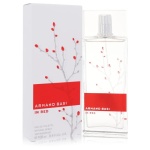 Armand Basi In Red Perfume By Armand Basi for Women EDT 100ml