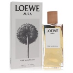 Aura Loewe Pink Magnolia Perfume By Loewe for Women EDP 100ml