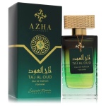 Azha Taj Al Oud Cologne By Azha for Men EDP 100ml