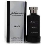 Baldessarini Black Cologne By Hugo Boss for Men EDT 75ml