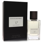 Banana Republic 17 Oud Mosaic Perfume for Unisex EDP 75ml