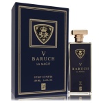 Baruch V Cologne By Nicolai Baron Atelier for Unisex Extrait De Parfum 100ml