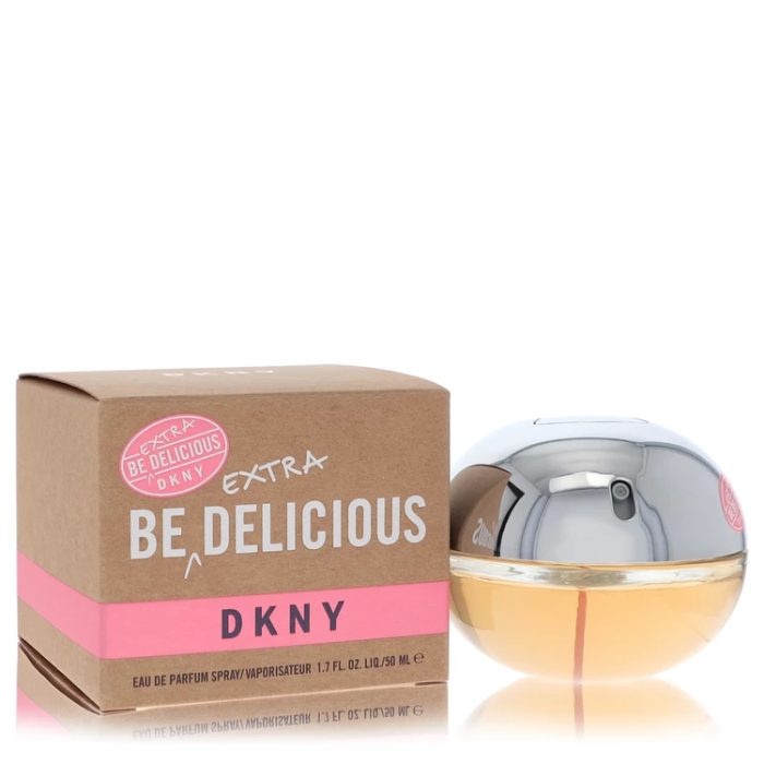 Be Extra Delicious Perfume By Donna Karan for Women EDP 50ml - Image 1