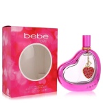 Bebe Love Perfume By Bebe for Women EDP 100ml