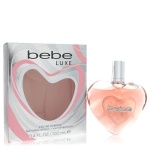 Bebe Luxe Perfume By Bebe for Women EDP 100ml