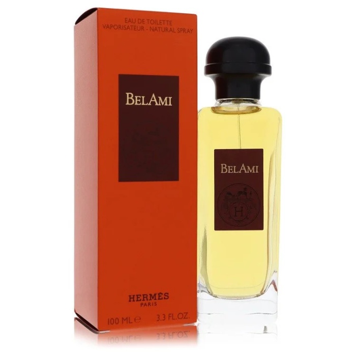 Bel Ami Cologne By Hermes for Men EDT 100ml - Image 1