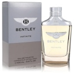Bentley Infinite Cologne By Bentley for Men EDT 100ml