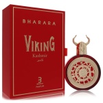 Bharara Viking Kashmir Cologne By Bharara Beauty for Men EDP 100ml