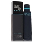 Black Point Sport Cologne By Yzy Perfume for Men EDP 100ml