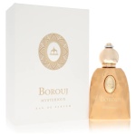 Borouj Mysterious Perfume By Borouj for Unisex EDP 85ml