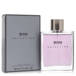 Boss Selection Cologne By Hugo Boss for Men EDT 100ml