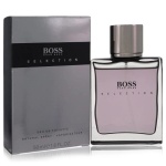 Boss Selection Cologne By Hugo Boss for Men EDT 50ml