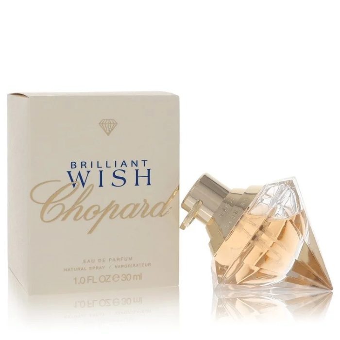 Brilliant Wish Perfume By Chopard for Women EDP 30ml - Image 1