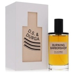 Burning Barbershop Cologne By D.S. & Durga for Men EDP 100ml