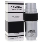 Camera Long Lasting Cologne By Max Deville for Men EDT 100ml