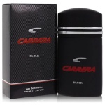 Carrera Black Cologne By Muelhens for Men EDT 100ml