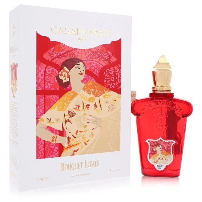 Casamorati 1888 Bouquet Ideale Perfume By Xerjoff for Women EDP 100ml - Image 1
