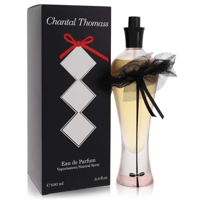 Chantal Thomass Perfume By Chantal Thomass for Women EDP 100ml - Image 1