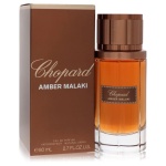 Chopard Amber Malaki Perfume By Chopard for Unisex EDP 80ml