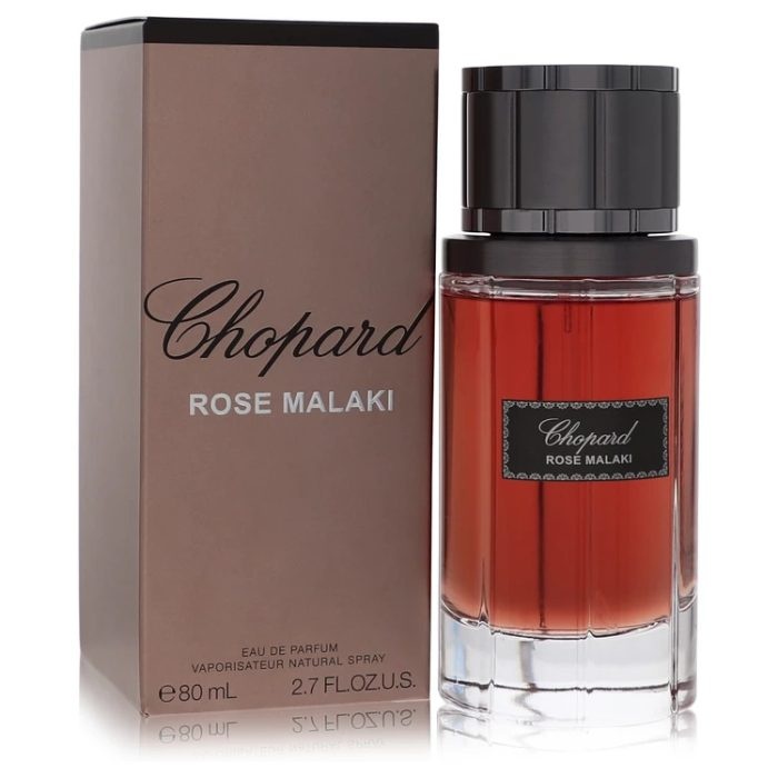 Chopard Rose Malaki Perfume By Chopard for Unisex EDP 80ml - Image 1
