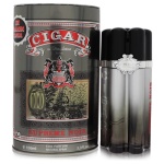 Cigar Supreme Noir Cologne By Remy Latour for Men EDP 100ml