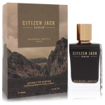Citizen Jack Michael Malul Cologne By Michael Malul for Men Extrait De Parfum 100ml
