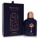 Club De Nuit Private Key To My Life Cologne By Armaf for Unisex Extrait De Parfum 100ml