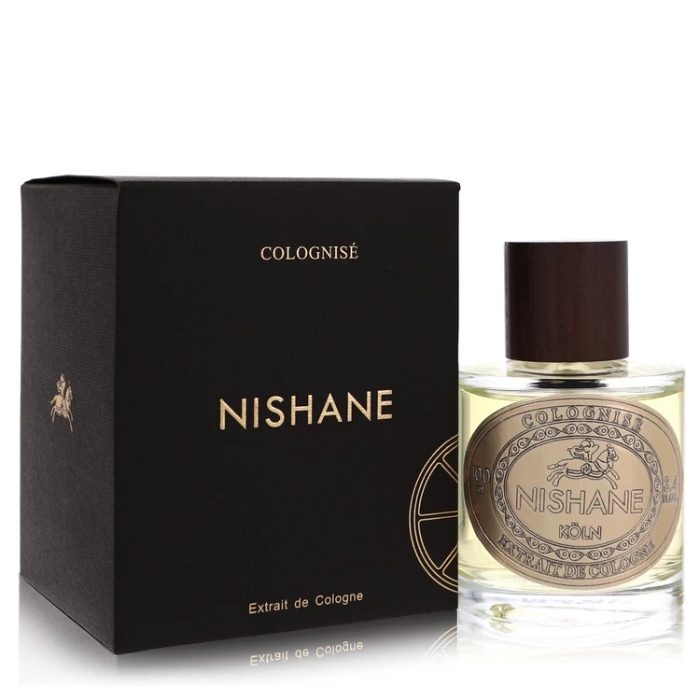 Colognise Perfume By Nishane for Unisex Extrait De Cologne 100ml - Image 1