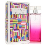 Colors Of Nanette Perfume By Nanette Lepore for Women EDP 100ml