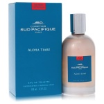 Comptoir Sud Pacifique Aloha Tiare Perfume By Comptoir Sud Pacifique for Women EDT 100ml