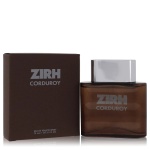Corduroy Cologne By Zirh International for Men EDT 75ml