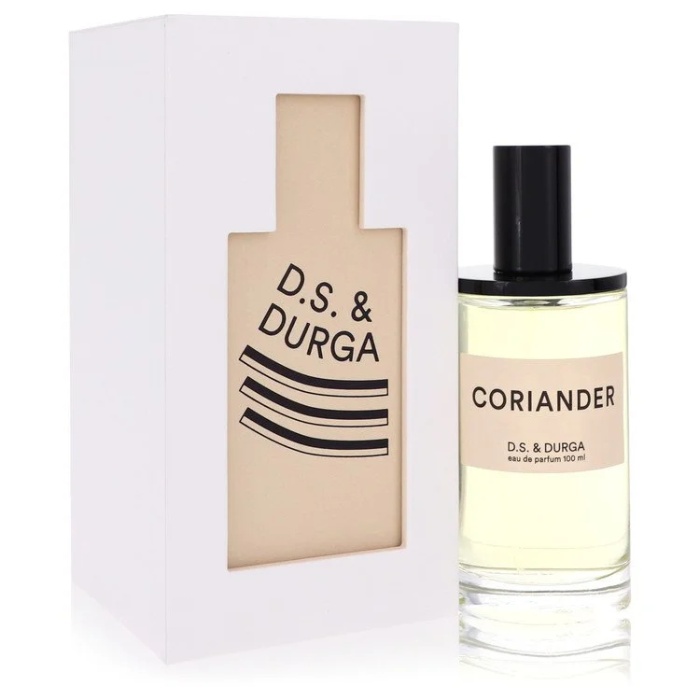 Coriander Perfume By D.S. & Durga for Women EDP 100ml - Image 1